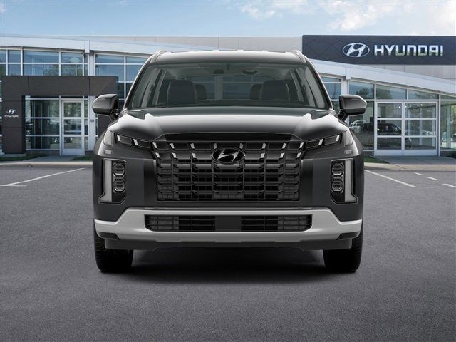 Palisade SEL