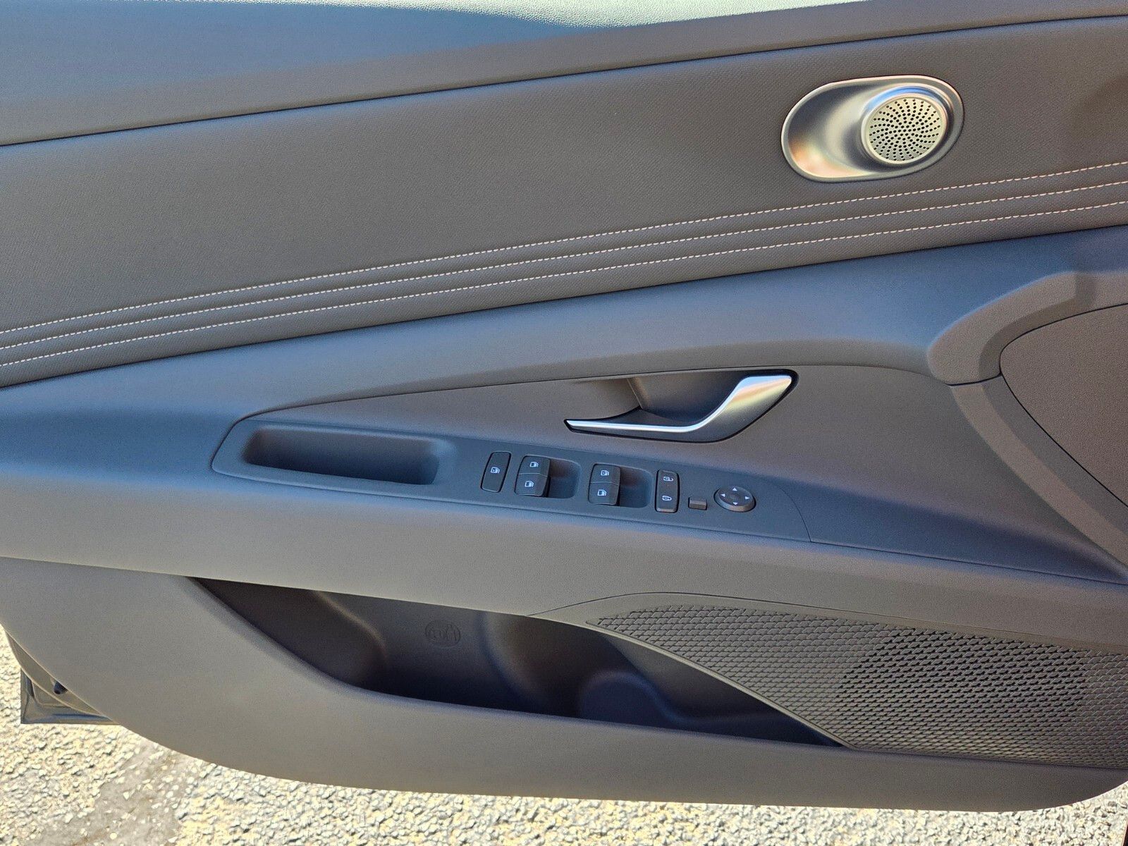 New 2026 Gray HYUNDAI SEL Sport image 27