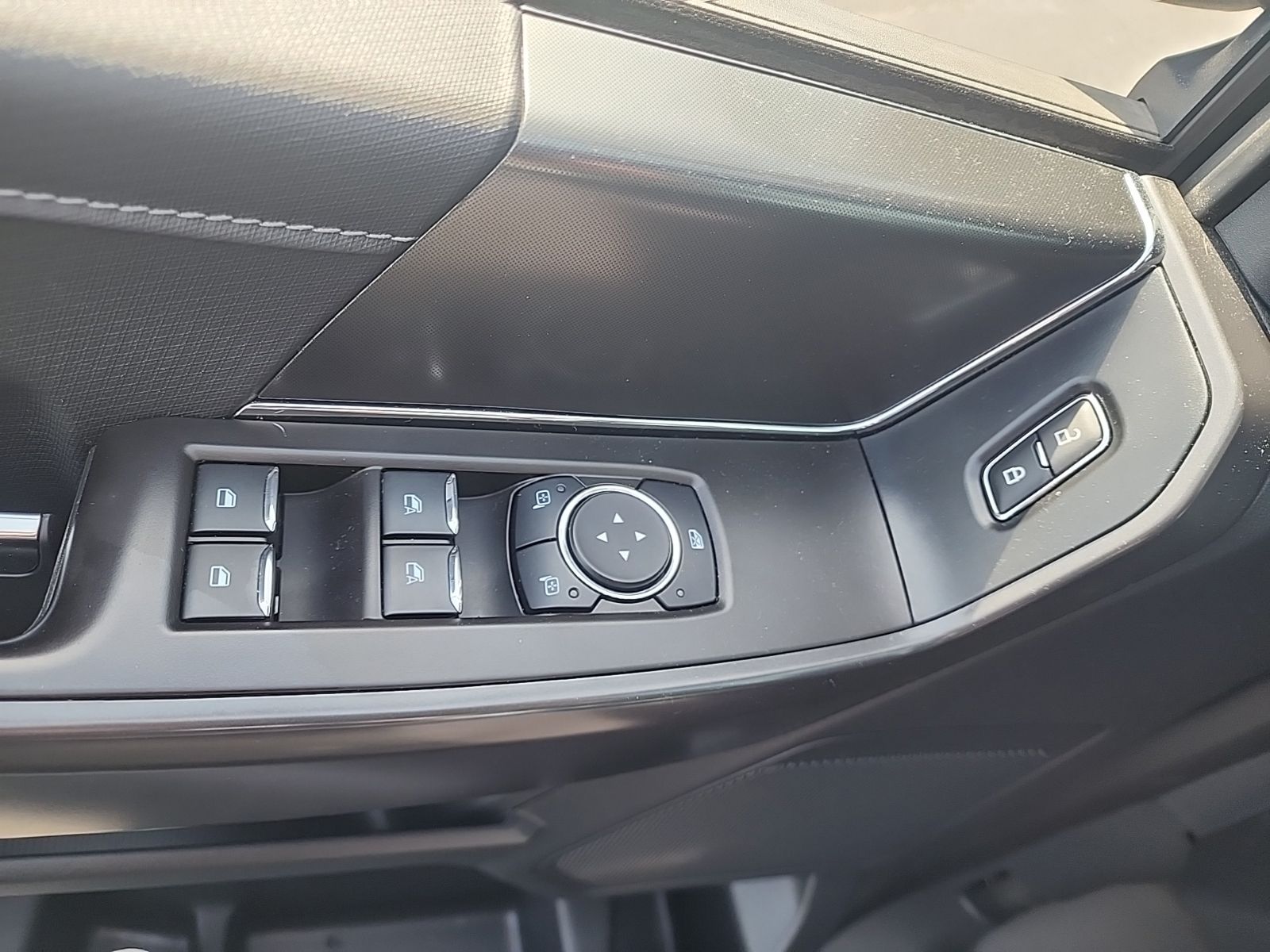 Certified Used 2024 Carbonized Gray Metallic Ford XLT image 23