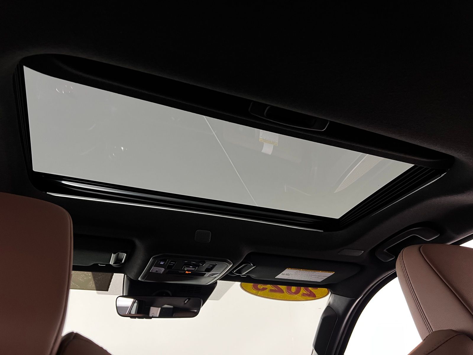 Thumbnail: 2025 Toyota 4Runner - 27