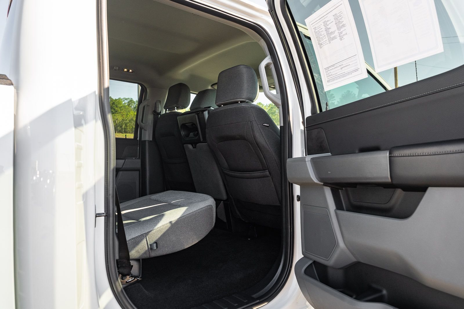 Used 2025 Ford F-150 Truck