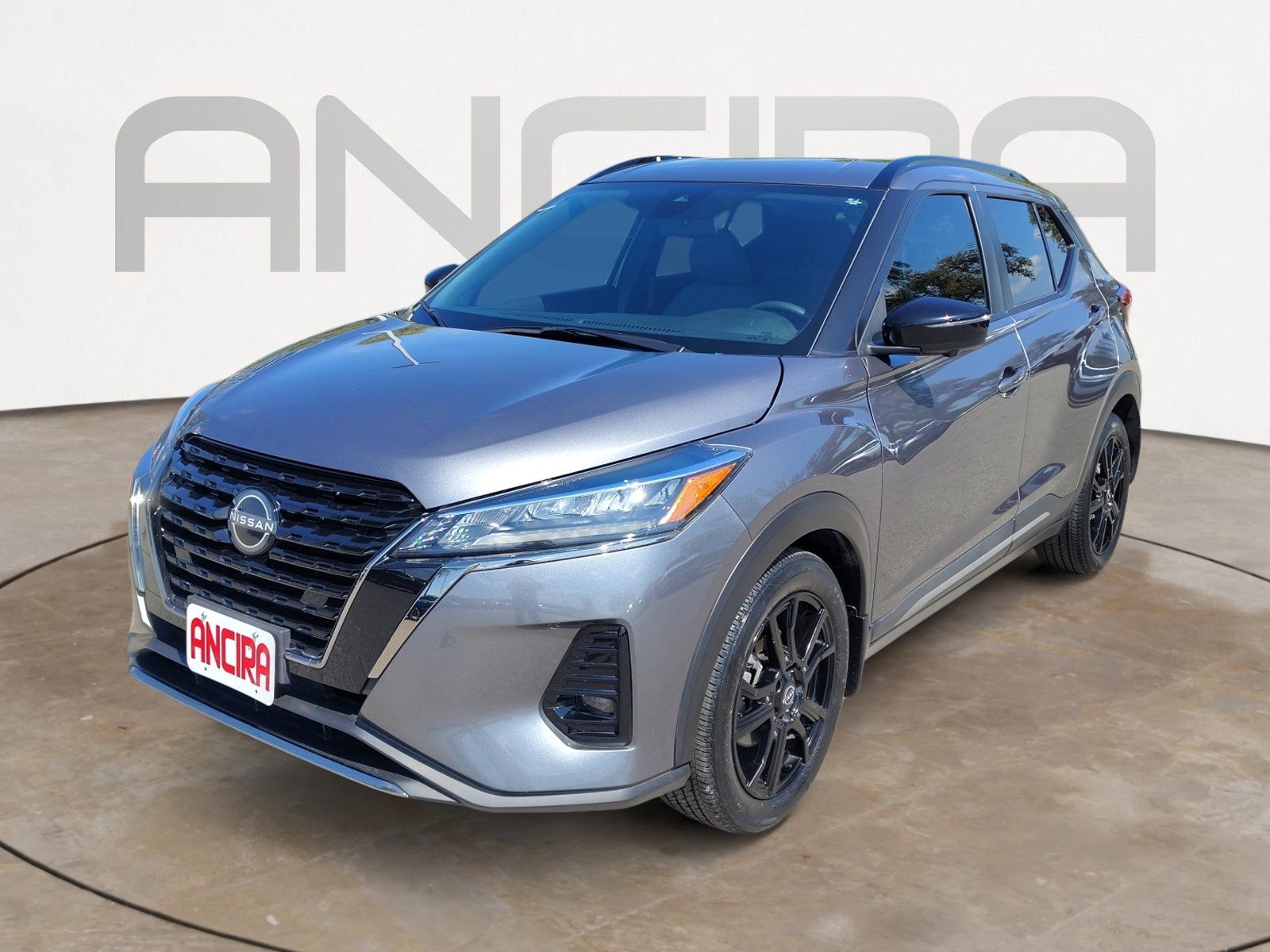 Used Car 2023 Nissan Kicks  Sr For Sale Under $20,000 In San Antonio, Texas