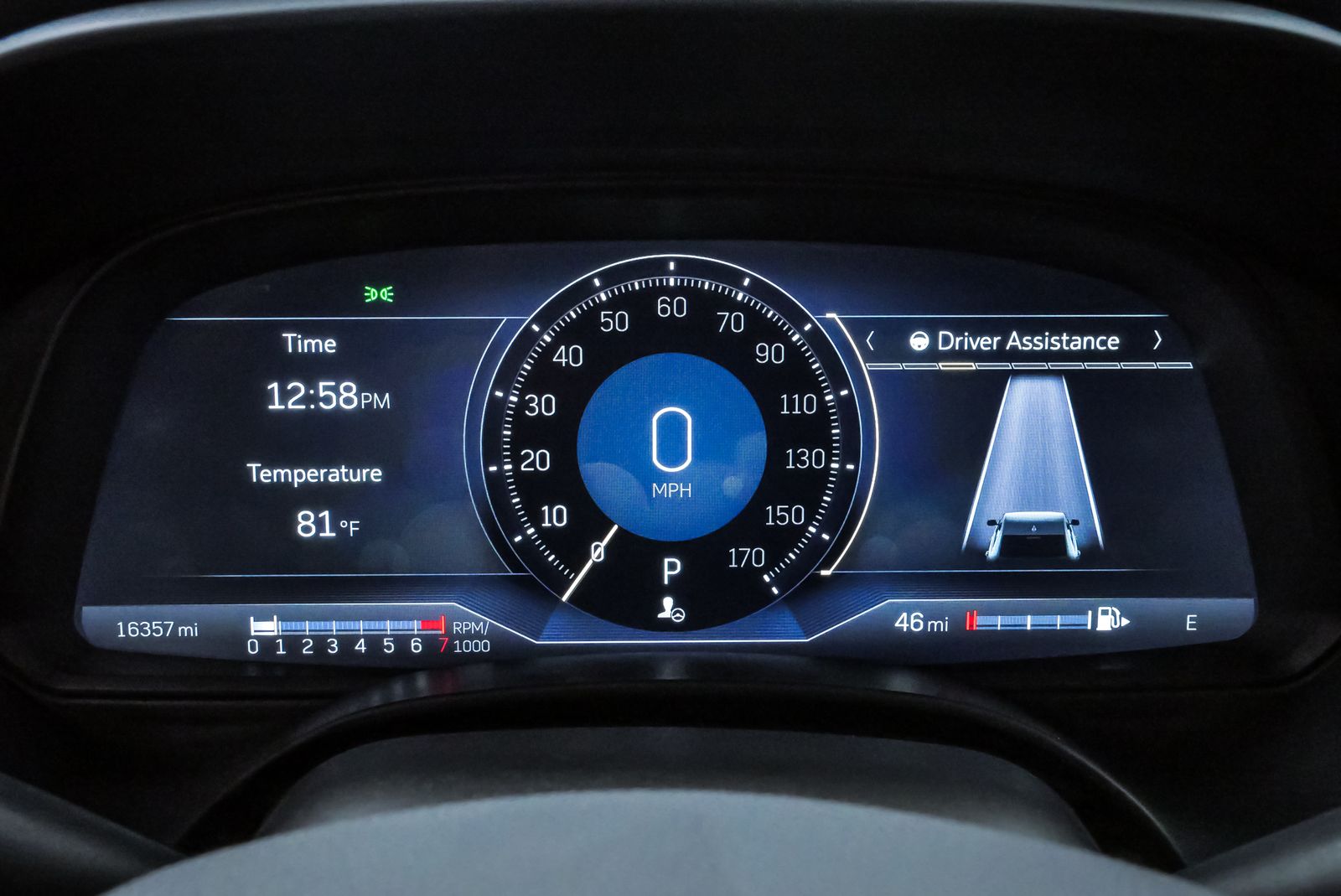 2024 Cadillac CT4 Sport Silver at Bayway Cadillac of The Woodlands