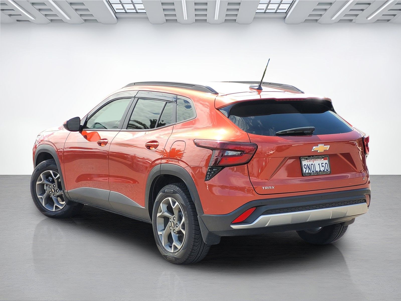 2024 Chevrolet Trax LT - Photo 13