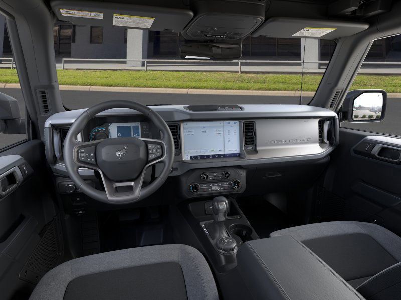 2025 Ford Bronco  Big Bend In Austin, Texas