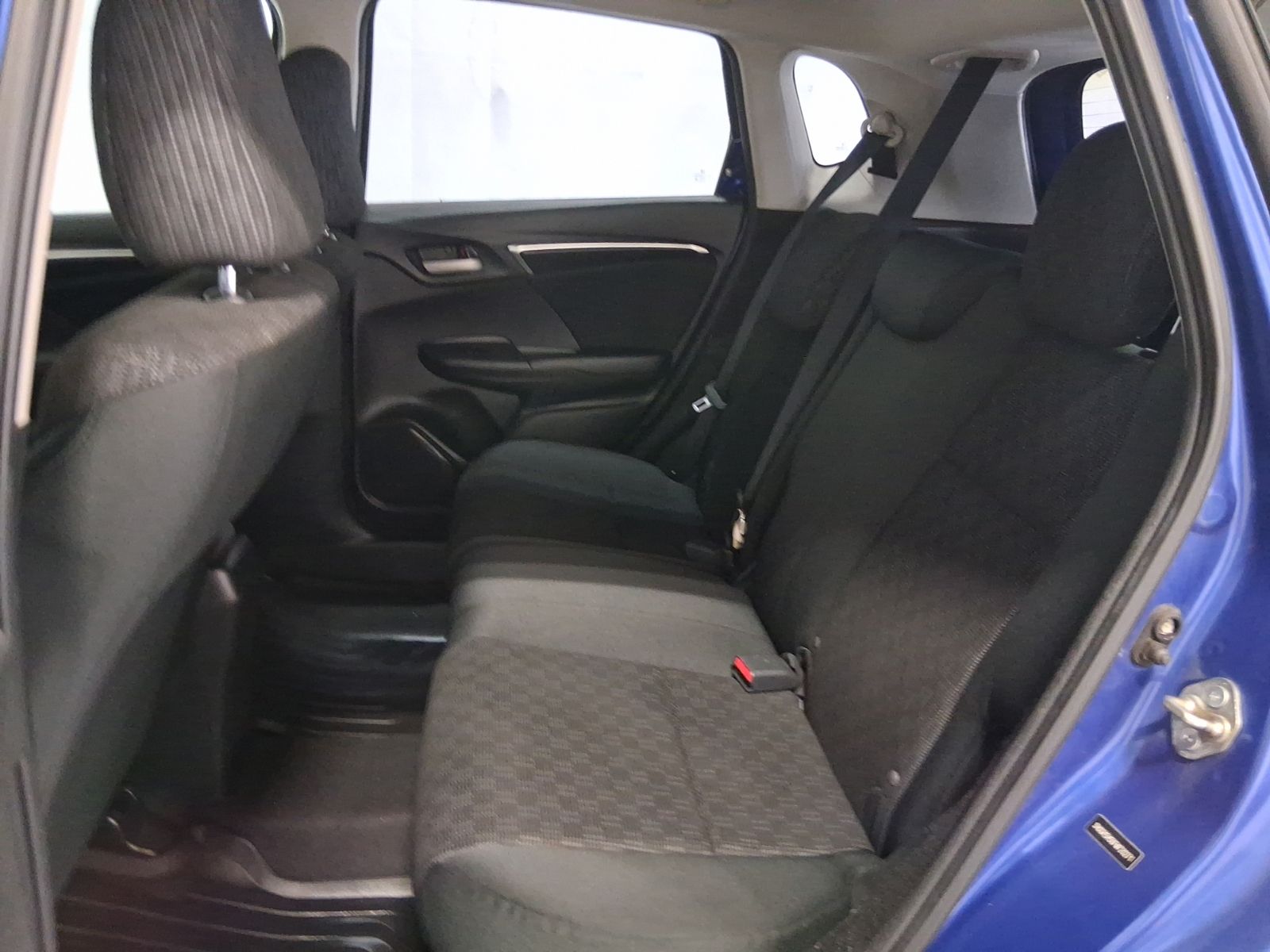 Used Car 2015 Honda Fit  Lx For Sale Under $15,000 In Austin, Texas