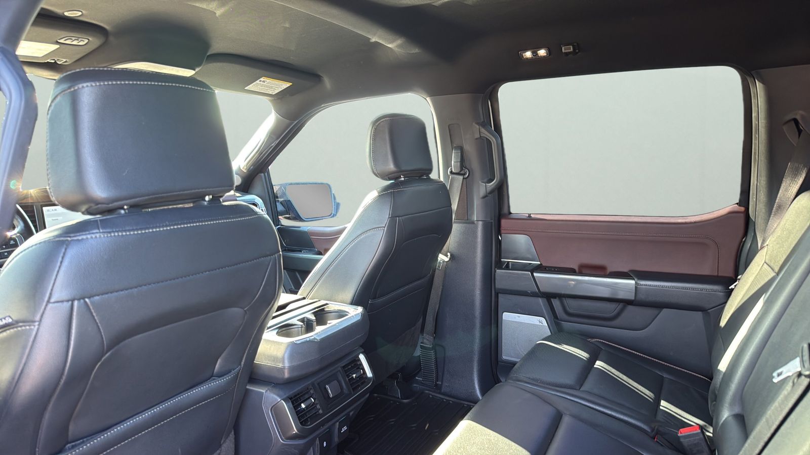 Used Car 2022 Ford F-150  Lariat For Sale Under $50,000 In Austin, Texas