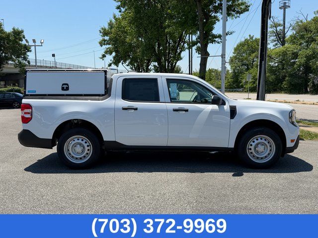 New 2026 Oxford White Ford XL image 7