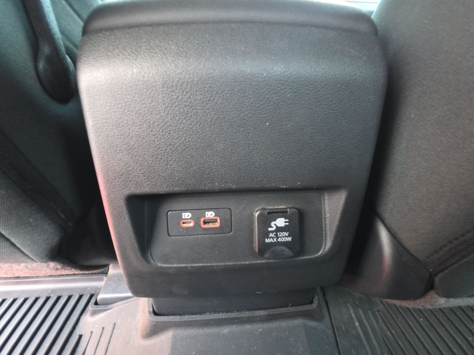 Used 2024 Red Nissan PRO-4X image 20