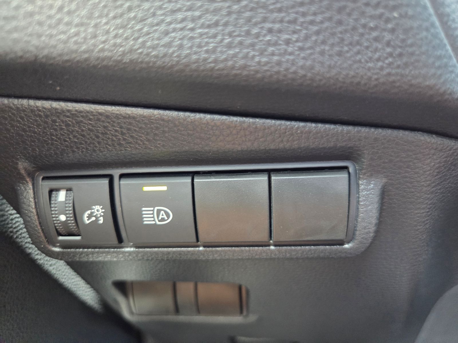 used 2024 Toyota Corolla Cross car, priced at $28,191