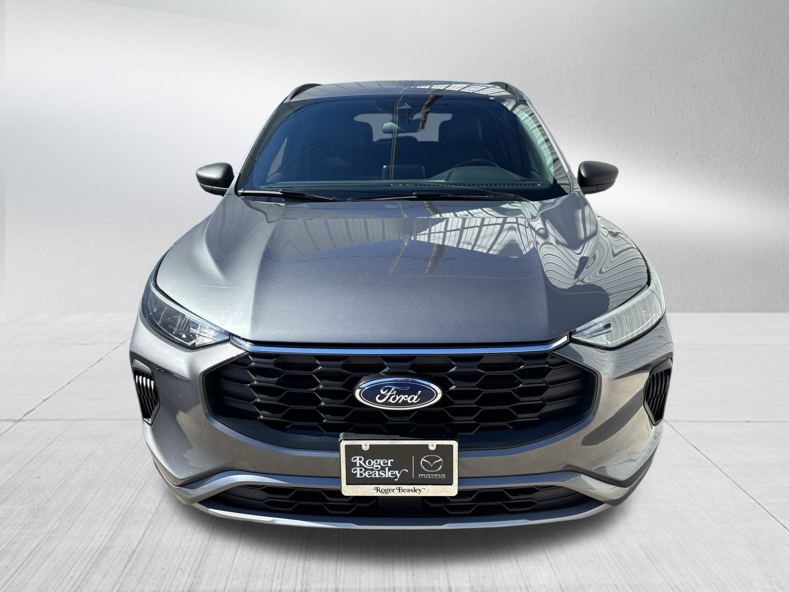 Used Car 2024 Ford Escape  St-line For Sale Under $25,000 In Austin, Texas