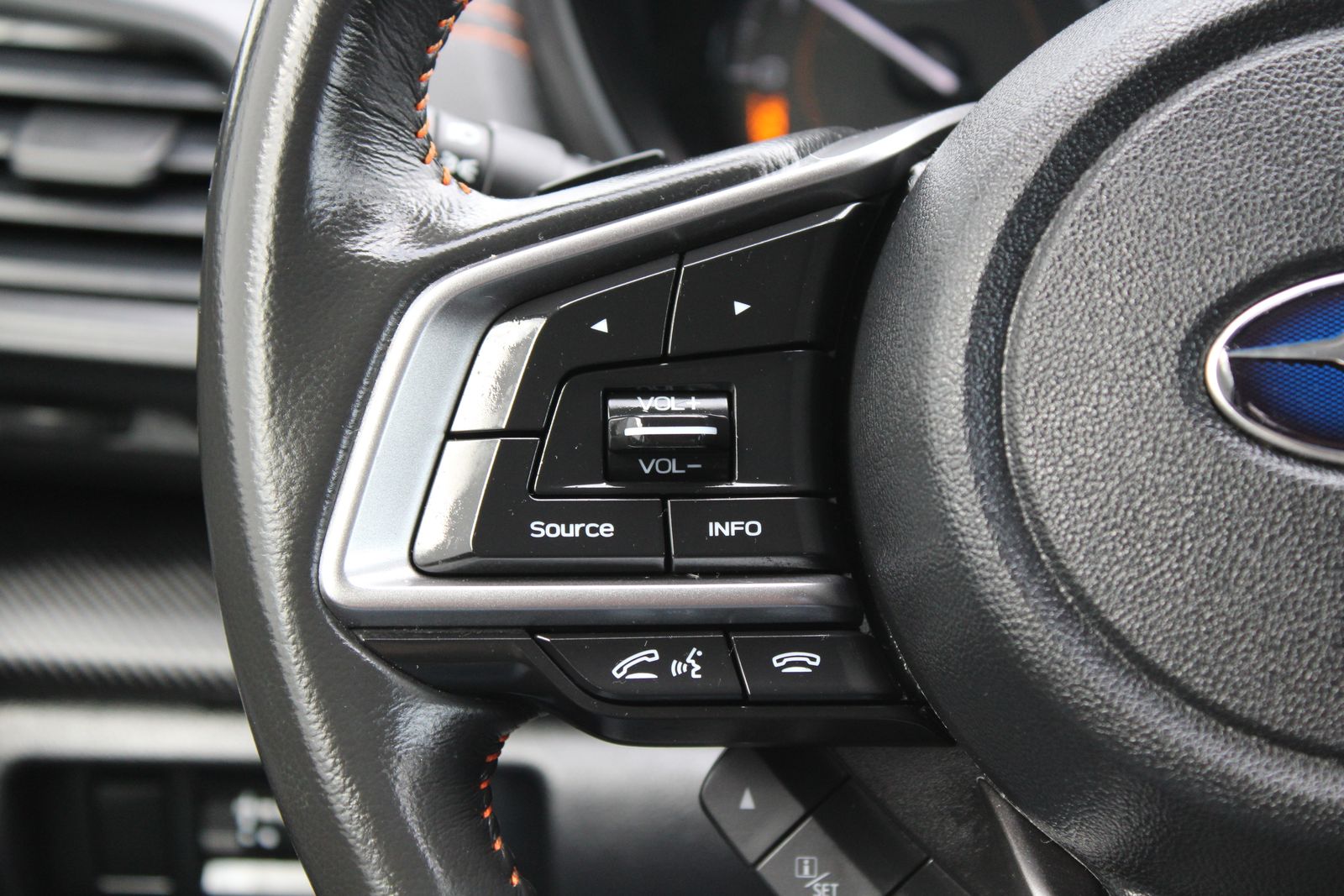 Used 2023 Silver Subaru Premium image 17