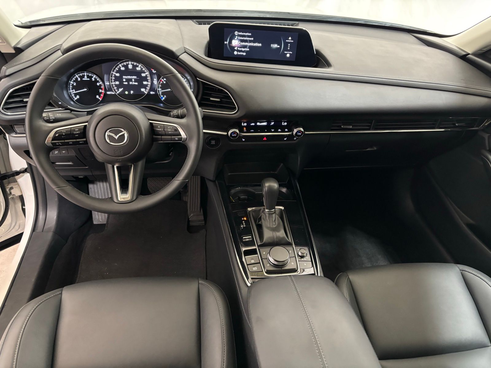 Used Car 2025 Mazda Cx-30  2.5 S Preferred Package For Sale Under $30,000 In Austin, Texas