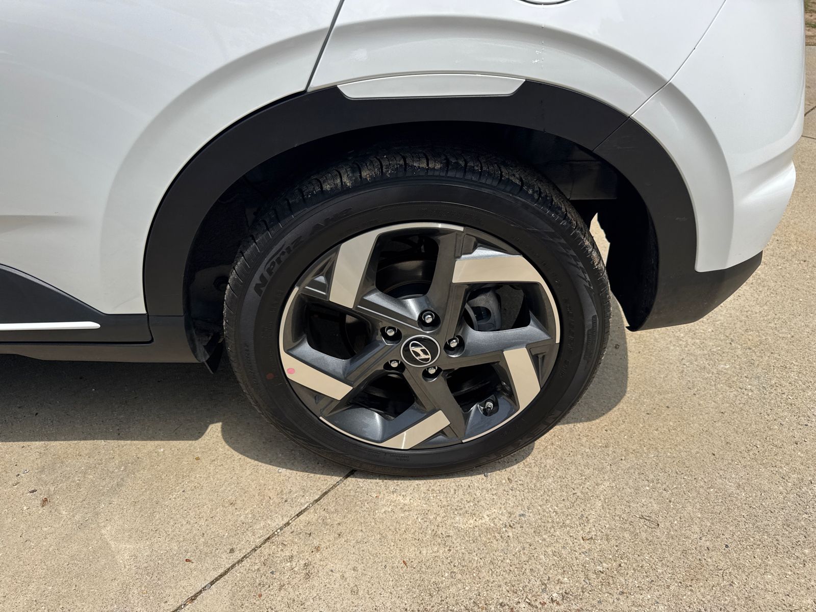 Certified Used 2026 White Hyundai SEL image 19