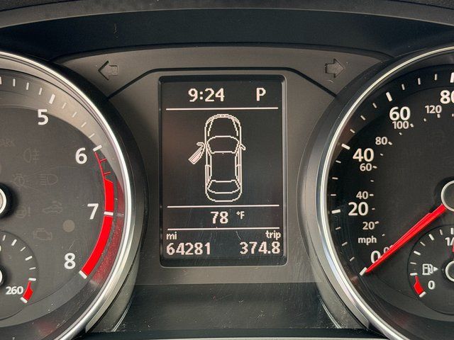 Used 2018 Gray Volkswagen 2.0T R-Line image 36