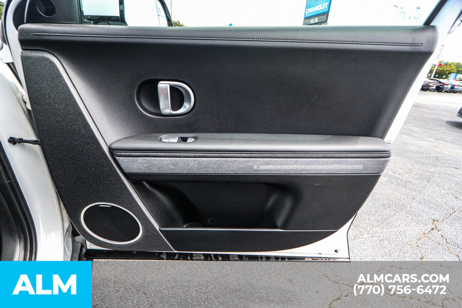 2023 Hyundai Ioniq 5 Limited photo 43