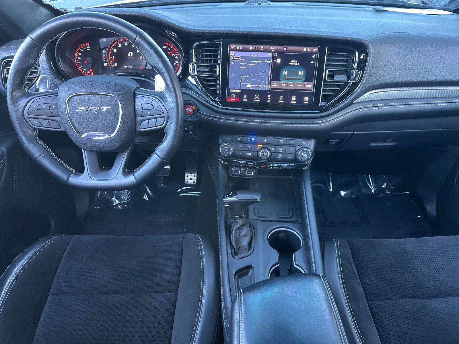 2023 Dodge Durango SRT 392 - Photo 12