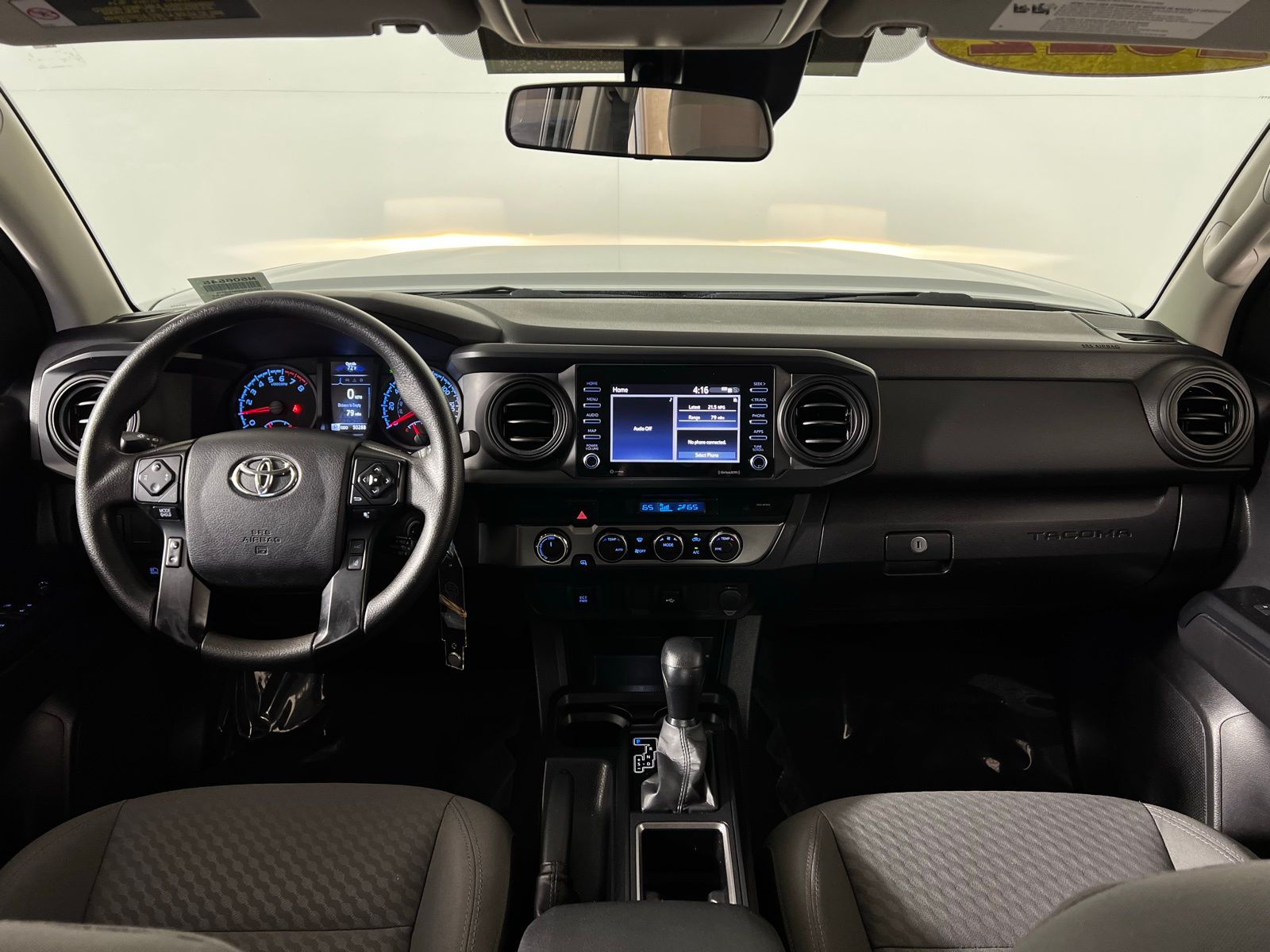 Thumbnail: 2022 Toyota Tacoma - 22