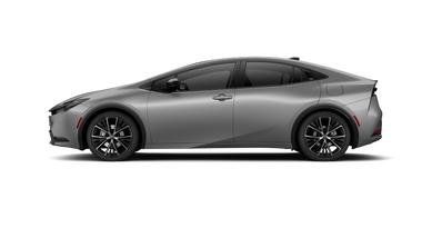 new 2026 Toyota Prius car