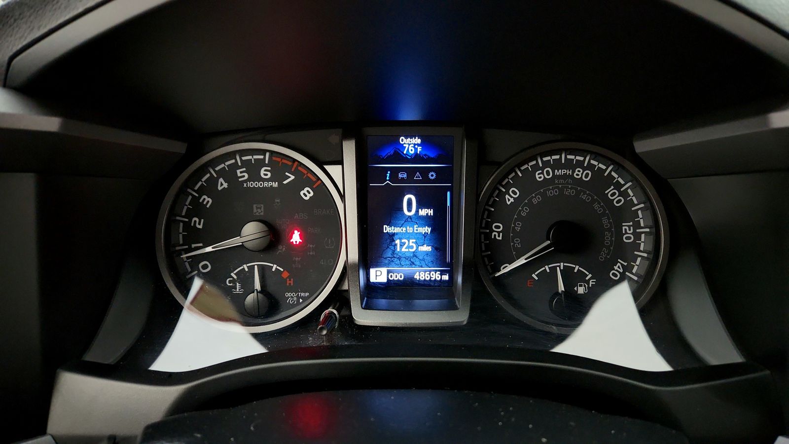 Used 2022  Toyota TRD Sport image 28