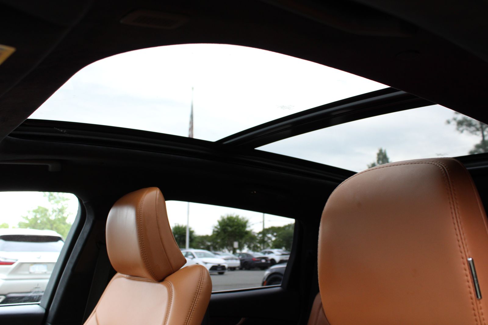 Used 2022 Black Lincoln Black Label image 10