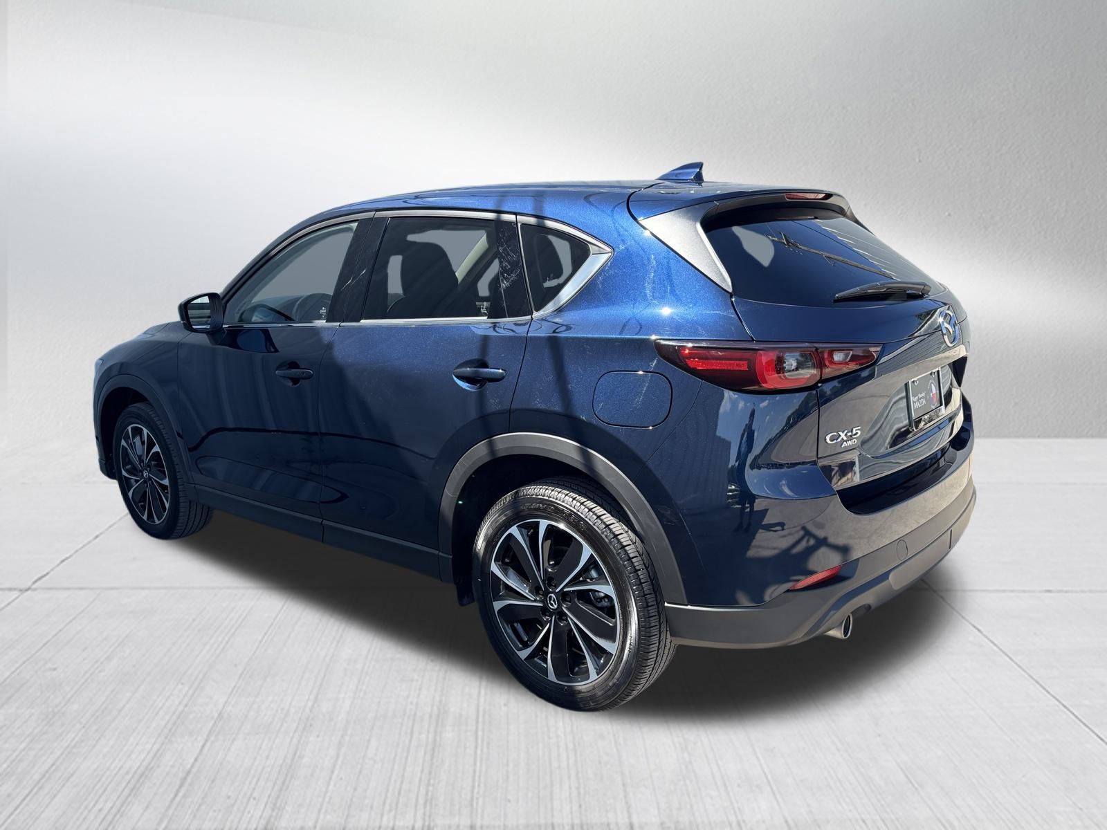 Used Car 2023 Mazda Cx-5  2.5 S Premium Plus Package For Sale Under $30,000 In Austin, Texas