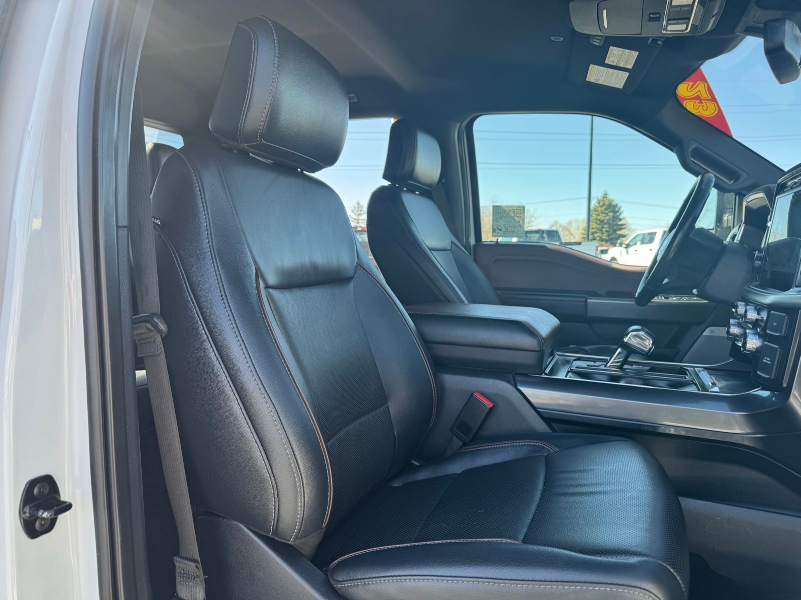 Used 2023 Ford F-150 Truck