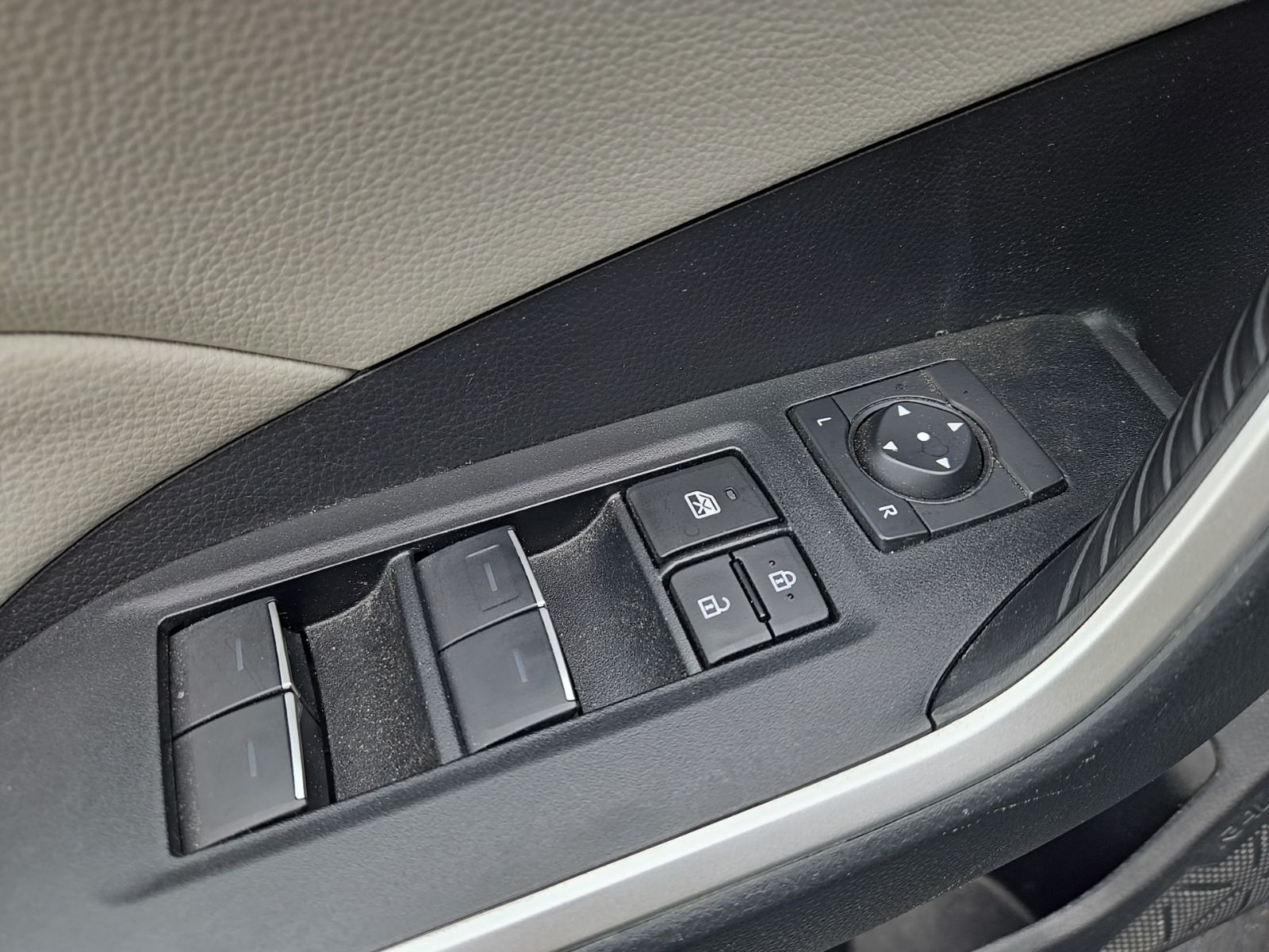 used 2023 Toyota RAV4 car, priced at $30,947