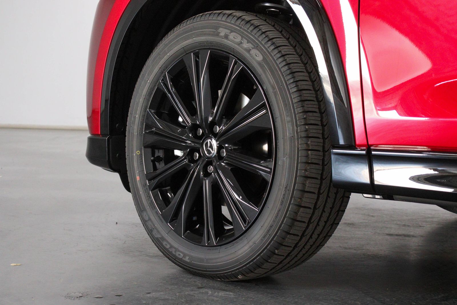 New Car 2025 Mazda Cx-5  2.5 Turbo Premium For Sale Under $40,000 In Austin, Texas