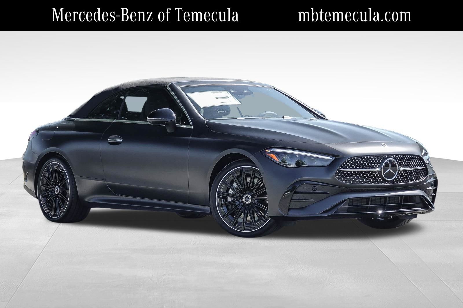 2026 Mercedes-Benz CLE CLE 450