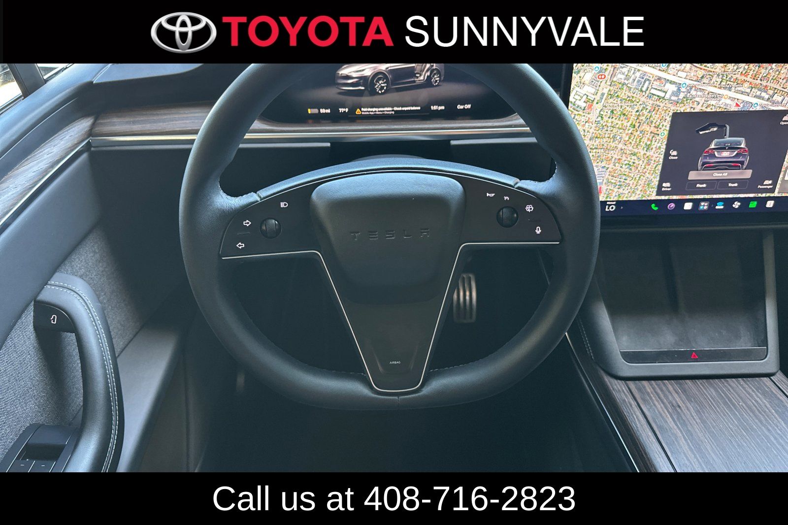 Used 2023 Tesla Model X SUV
