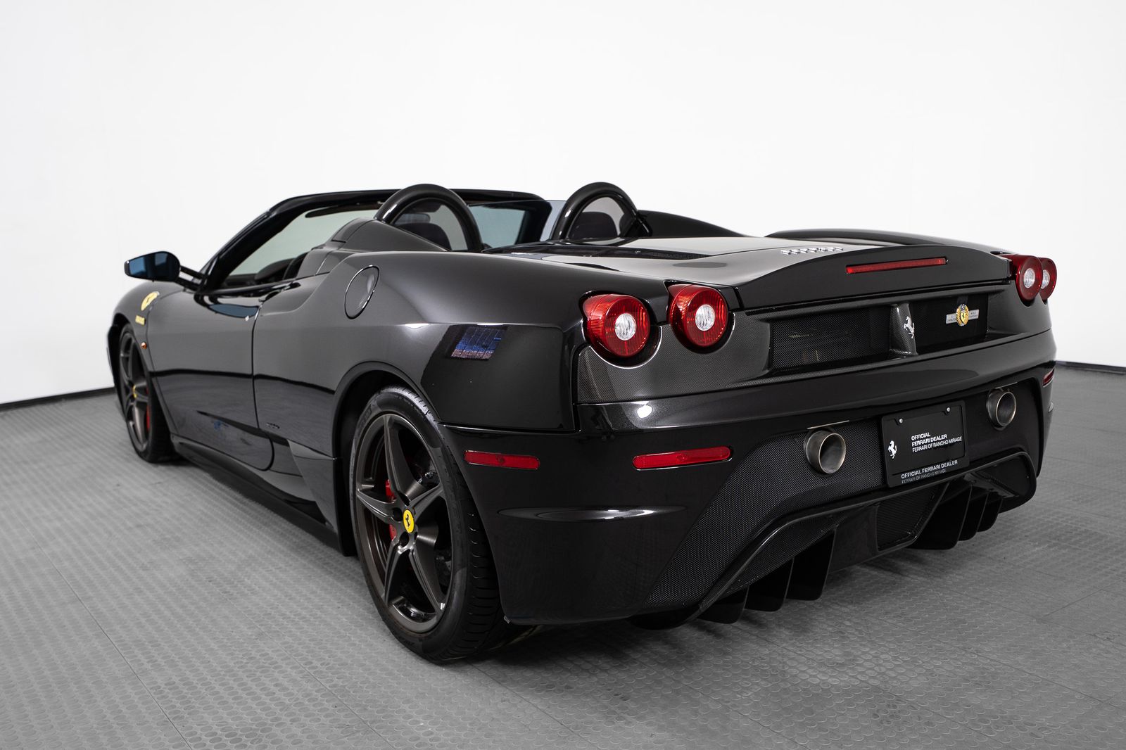 2009 Ferrari F430 Spider — full photo 3 of 52