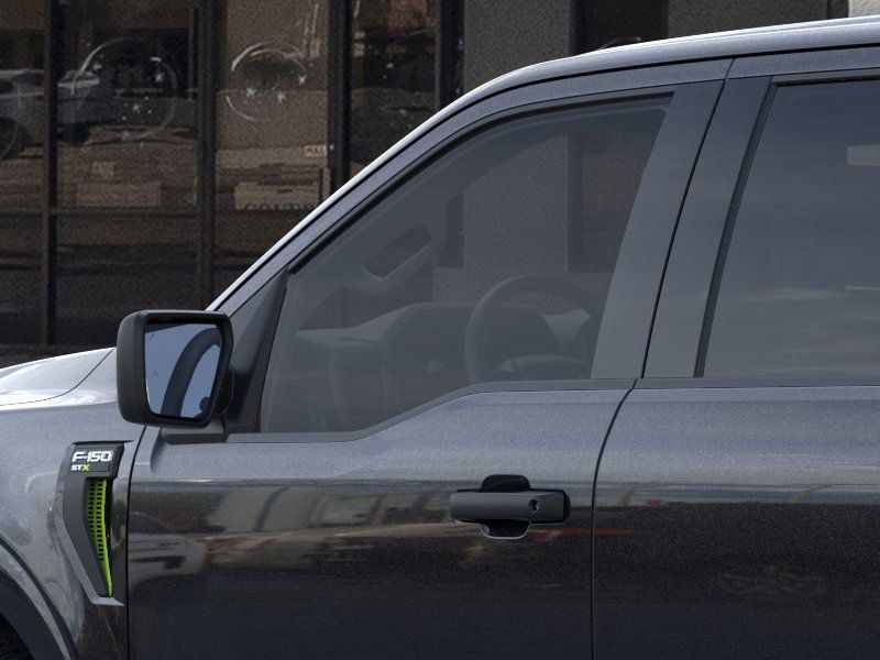 New Car 2025 Ford F-150  Stx For Sale In Austin, Texas