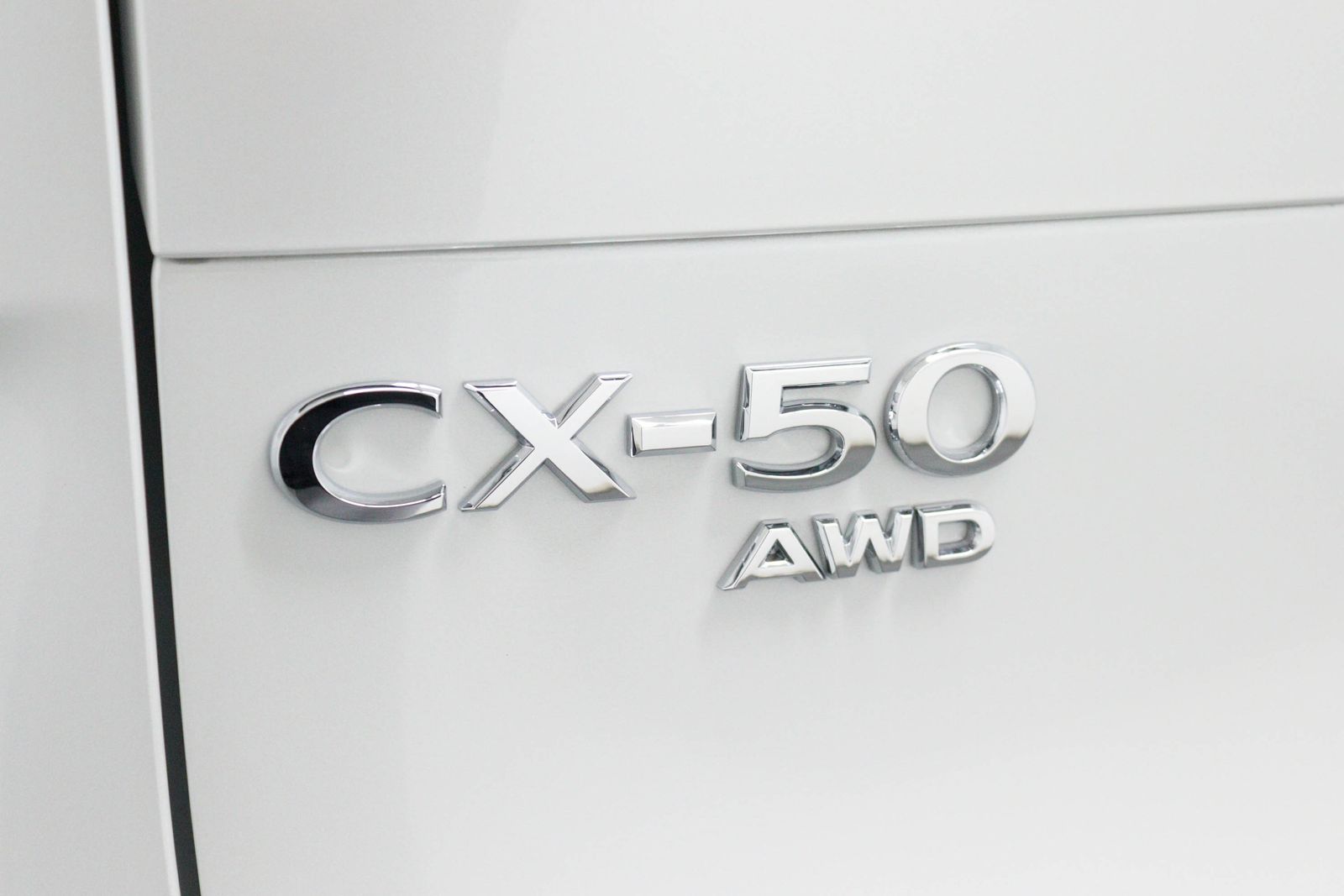 New Car 2025 Mazda Cx-50  2.5 S Preferred Package For Sale Under $35,000 In Austin, Texas