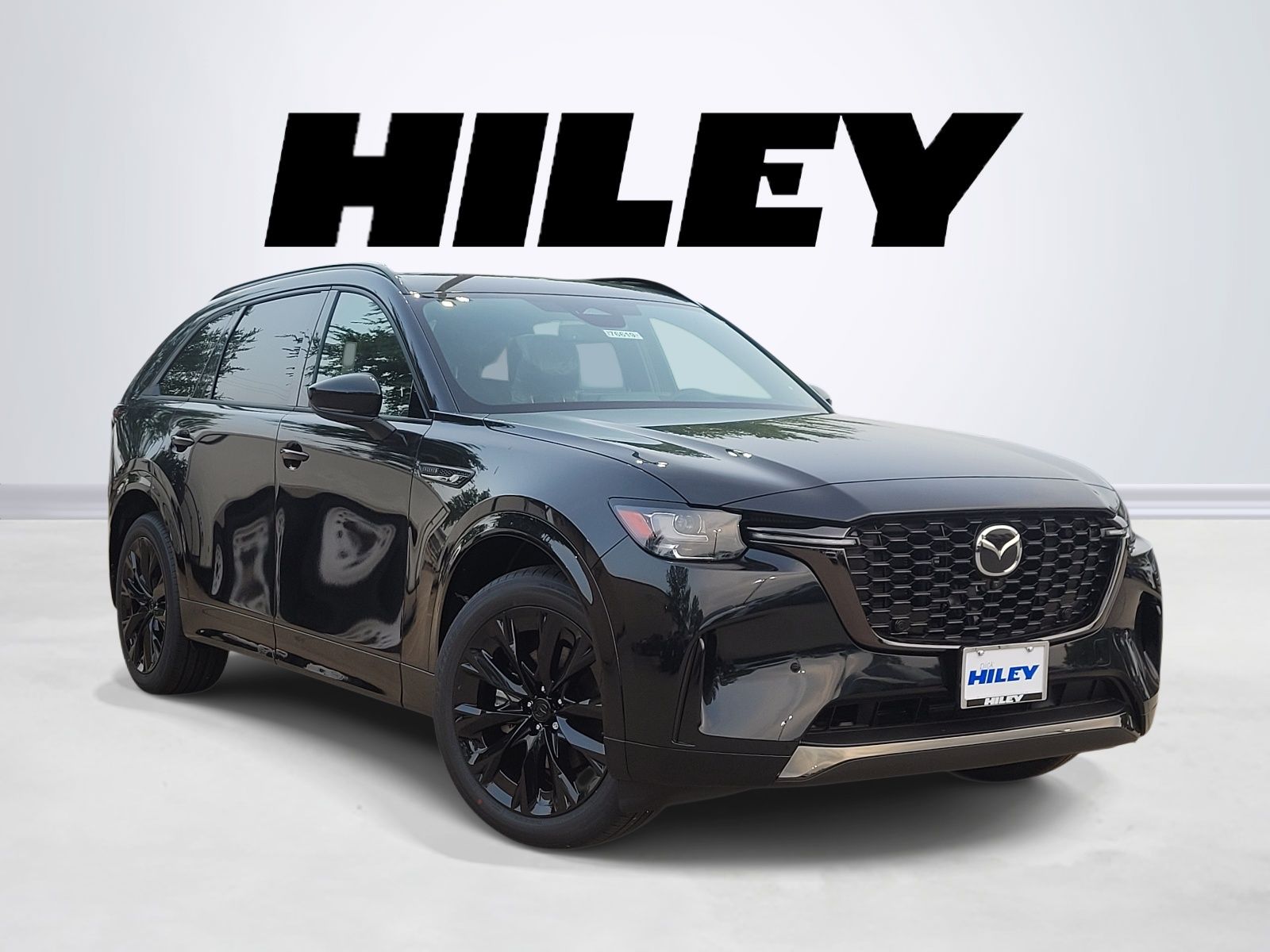 2026 Mazda Mazda CX-90 3.3 Turbo S Premium Sport AWD