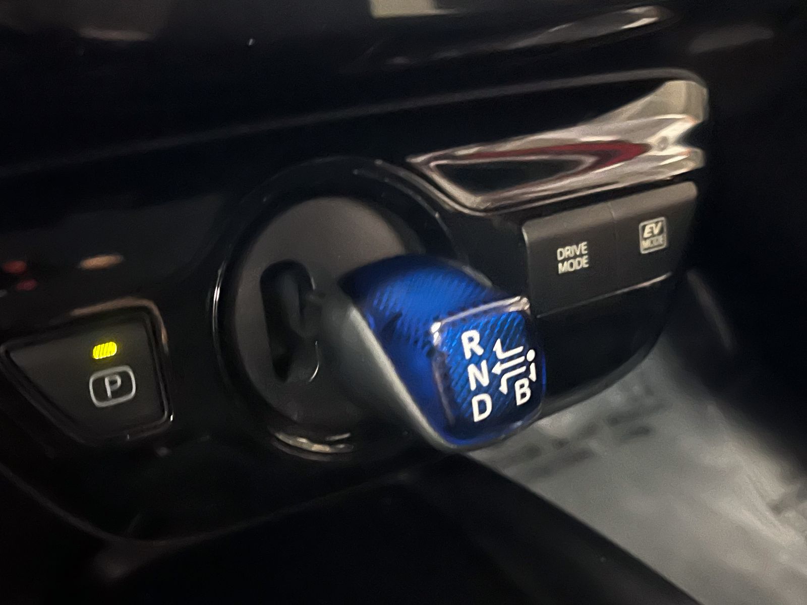 used 2021 Toyota Prius car, priced at $24,888