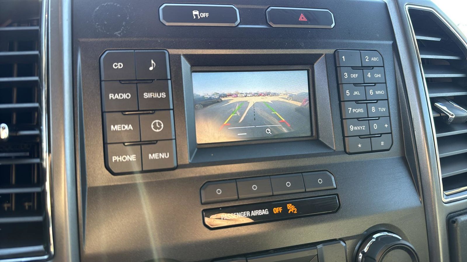 Used Car 2017 Ford F-150  Xlt For Sale Under $15,000 In Austin, Texas