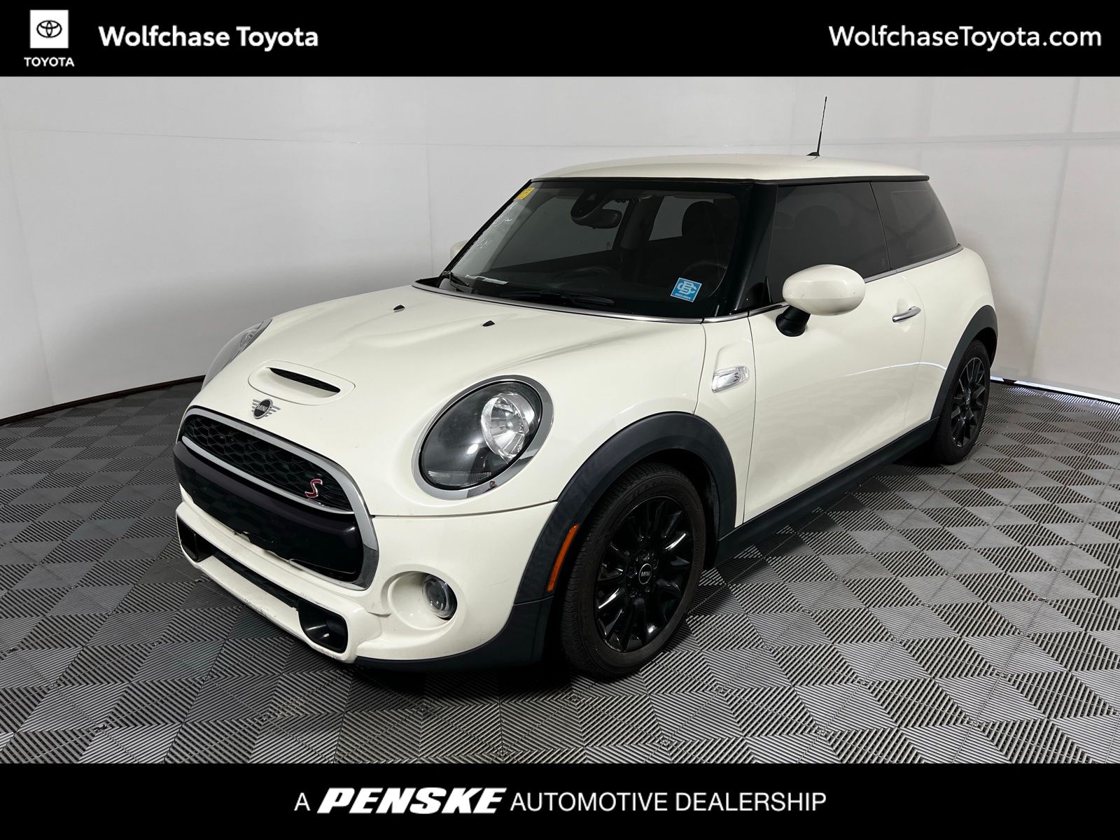 2021 MINI Cooper S -
                  Cordova, TN