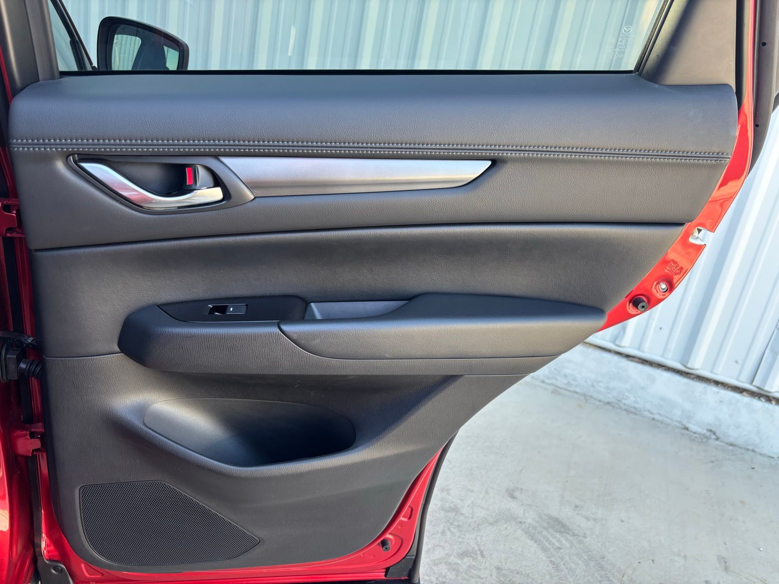 Used Car 2025 Mazda Cx-5  2.5 S Preferred Package For Sale Under $30,000 In Austin, Texas