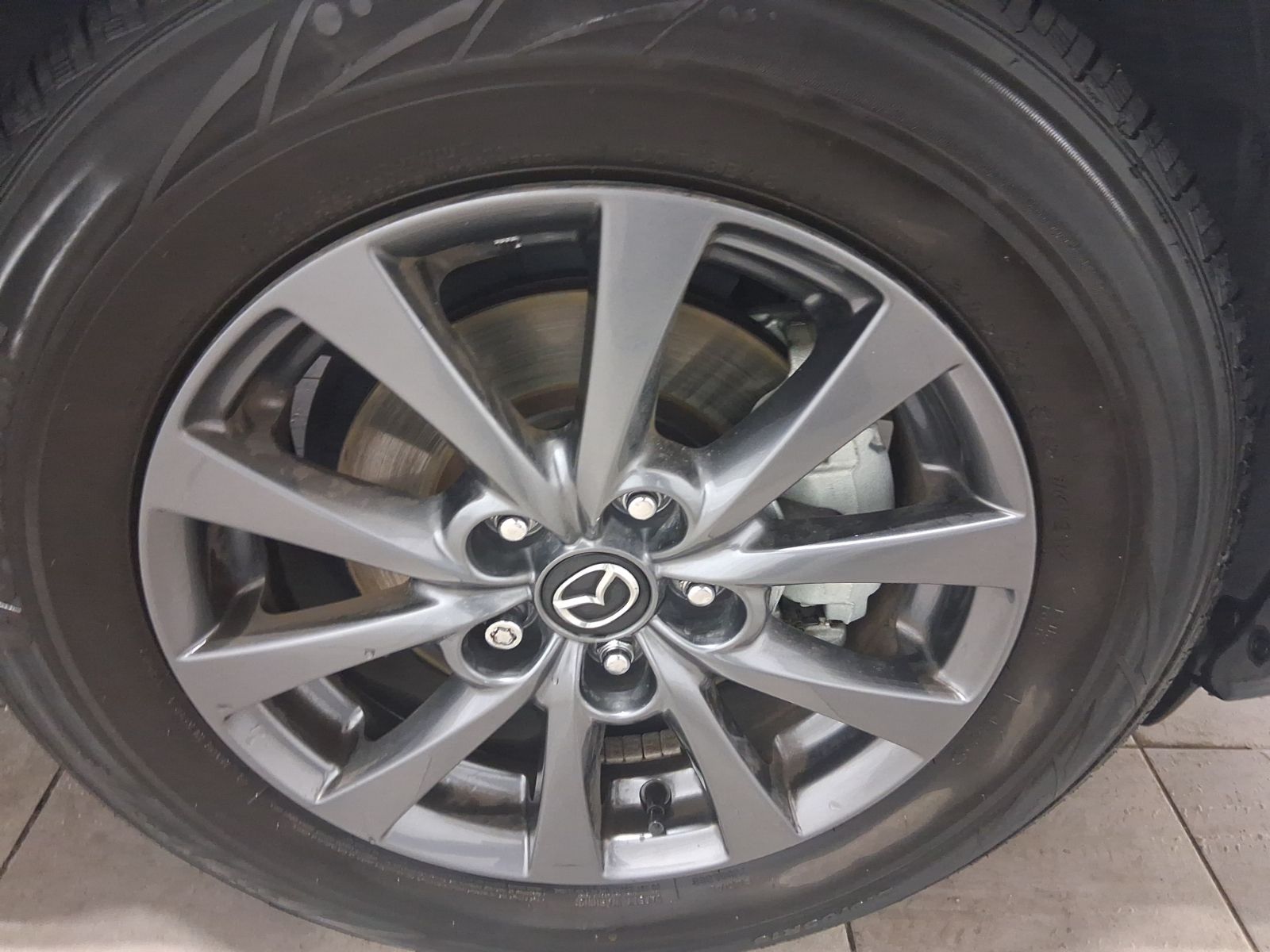 Used Car 2021 Mazda Cx-30  2.5 S For Sale Under $25,000 In Austin, Texas