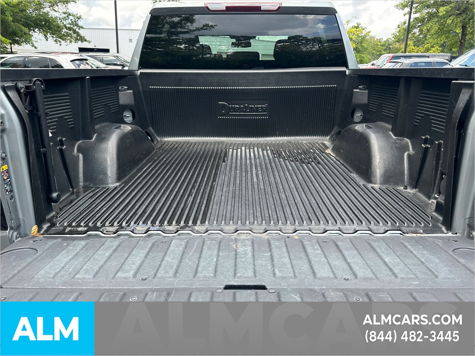 Used 2025 Sterling GMC SLT image 21