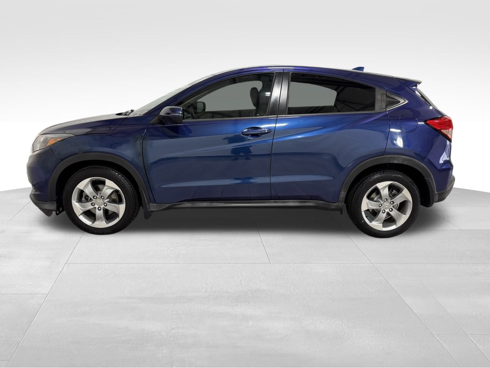 Used Car 2017 Honda Hr-v  Ex For Sale Under $12,000 In Austin, Texas