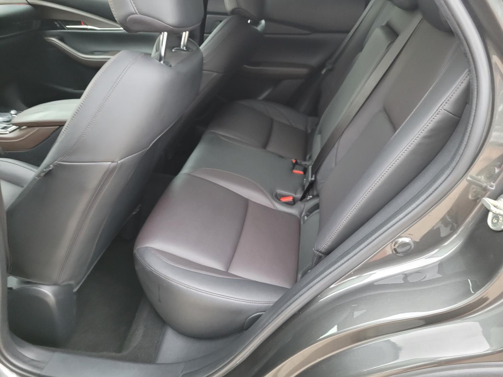 used 2022 Mazda CX-30 car, priced at $24,500