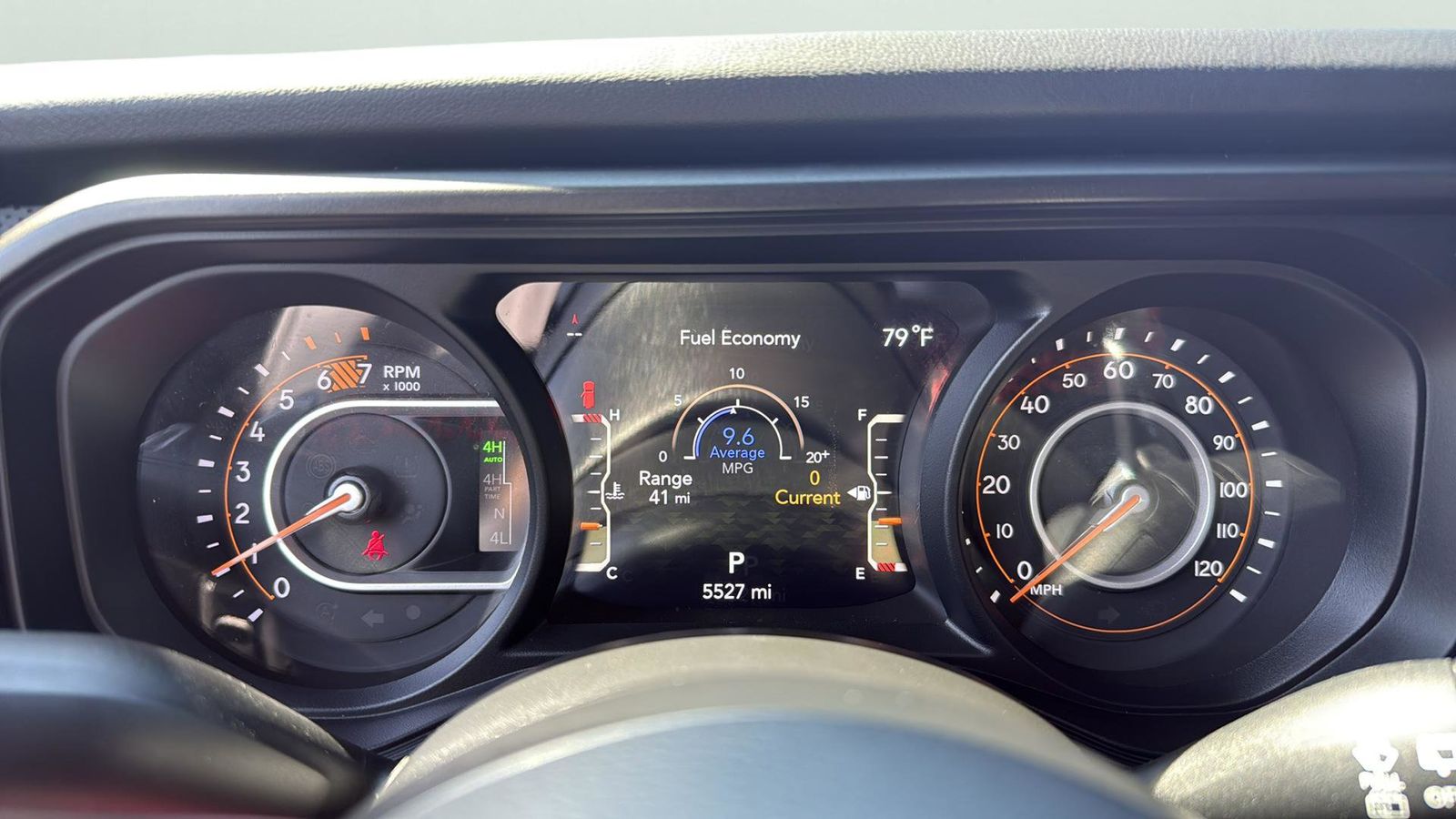 Used Car 2024 Jeep Wrangler  Rubicon 392 For Sale Under $90,000 In Austin, Texas