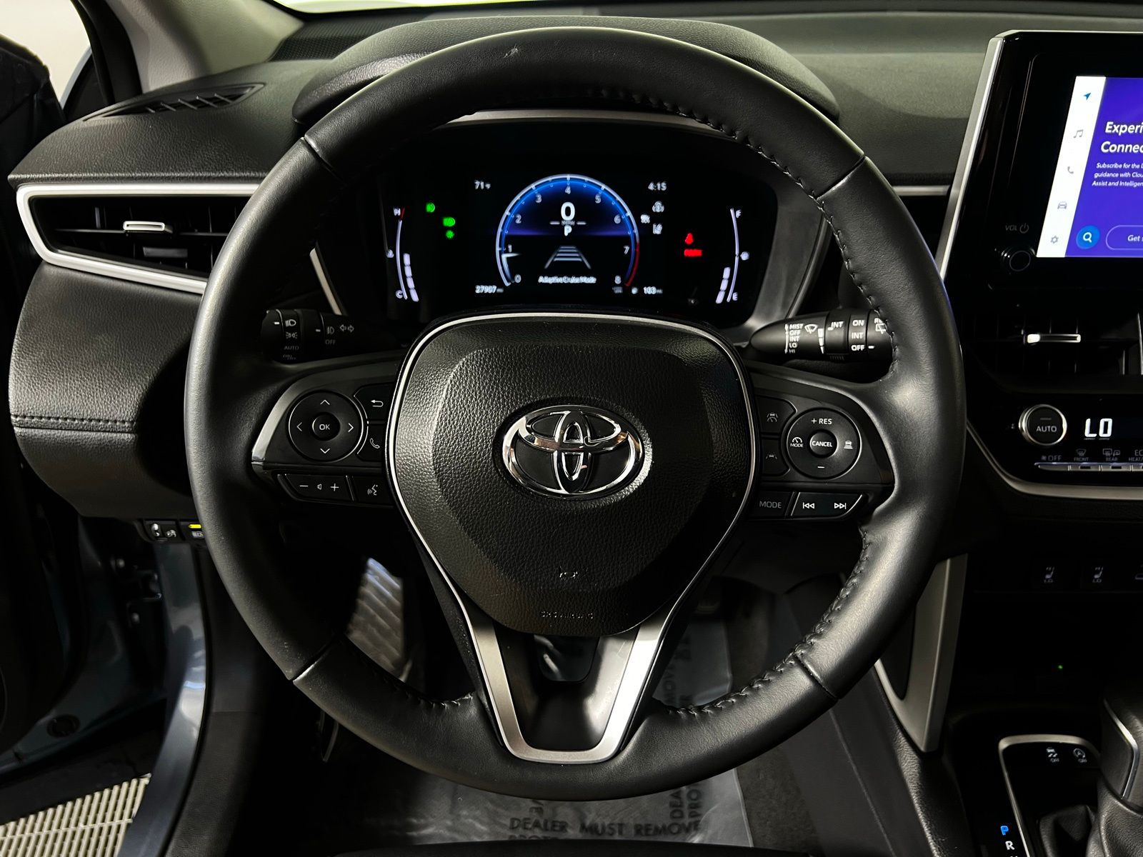 Thumbnail: 2025 Toyota Corolla Cross - 11