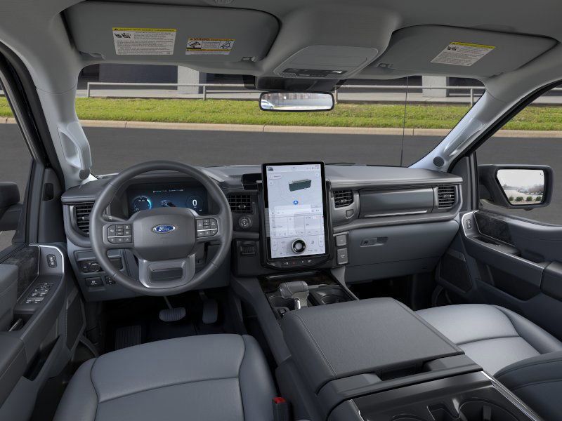 New Car 2025 Ford F-150 Lightning  Flash For Sale Under $70,000 In Austin, Texas