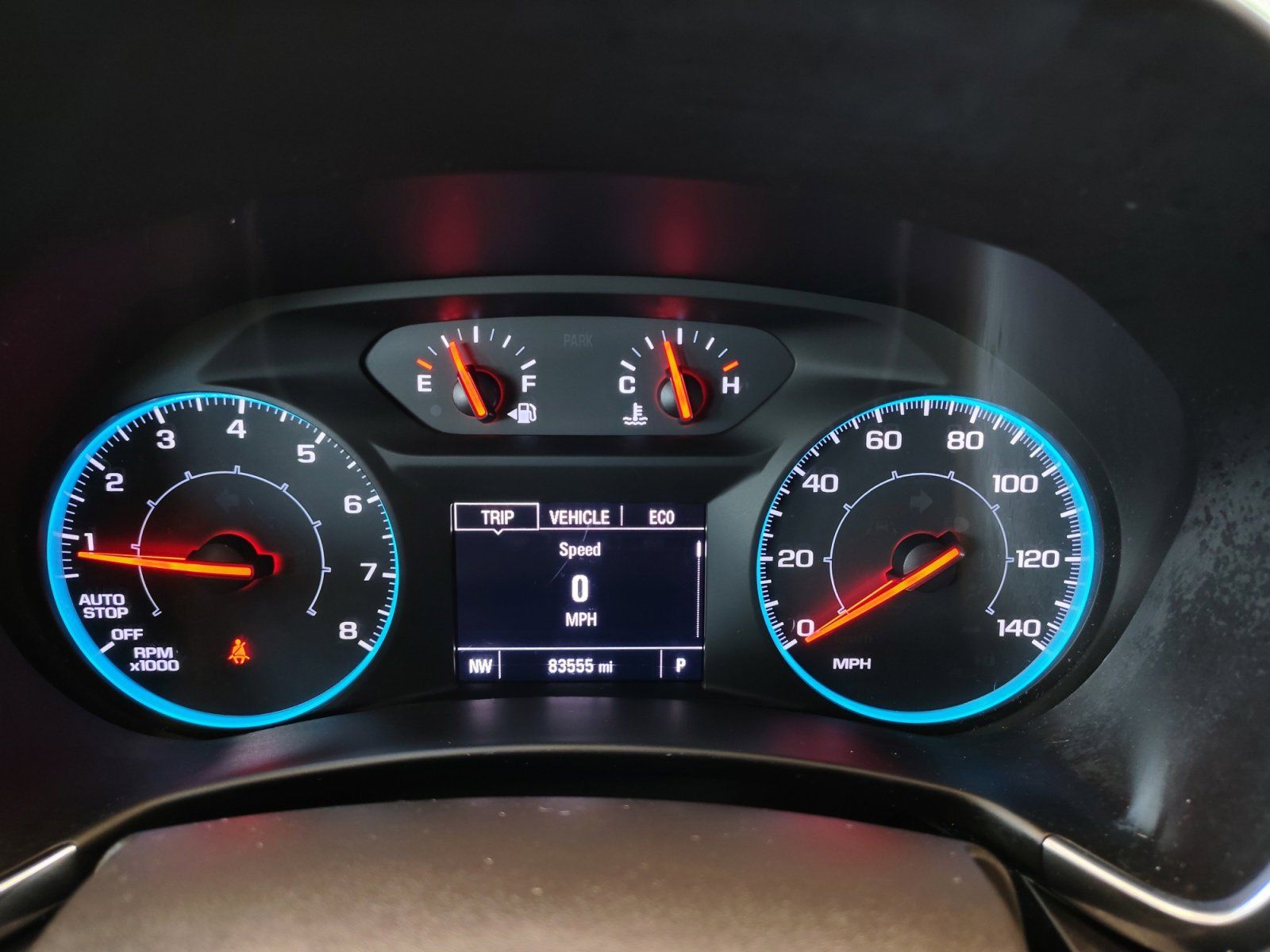 Used Car 2021 Chevrolet Equinox  Ls For Sale Under $15,000 In San Antonio, Texas