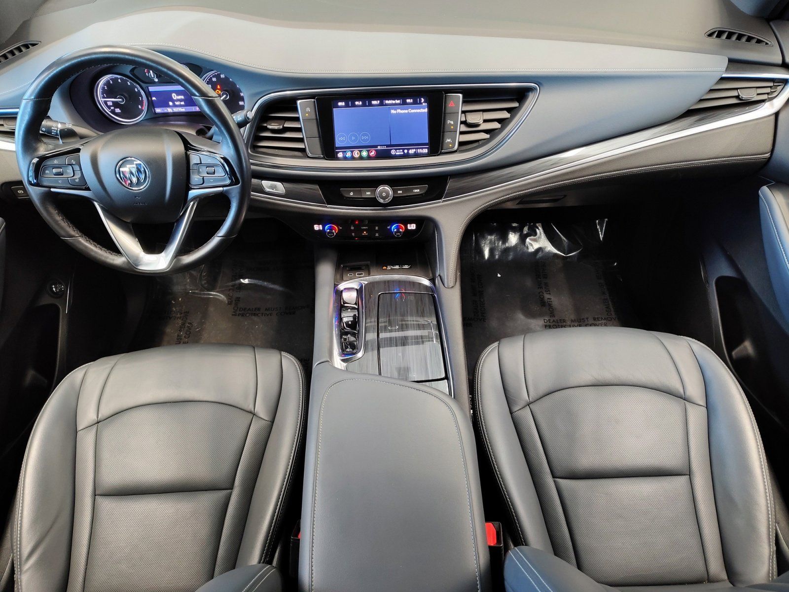 Used Car 2023 Buick Enclave  Essence For Sale Under $25,000 In San Antonio, Texas