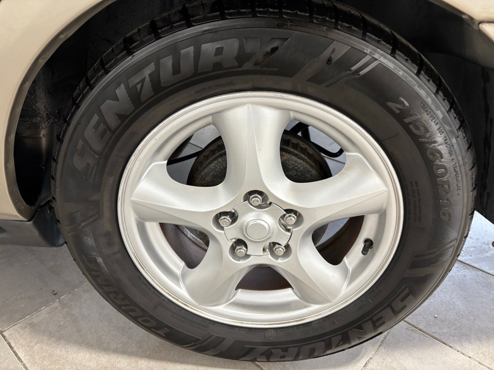 Used Car 2004 Ford Taurus  Se For Sale Under $10,000 In Austin, Texas