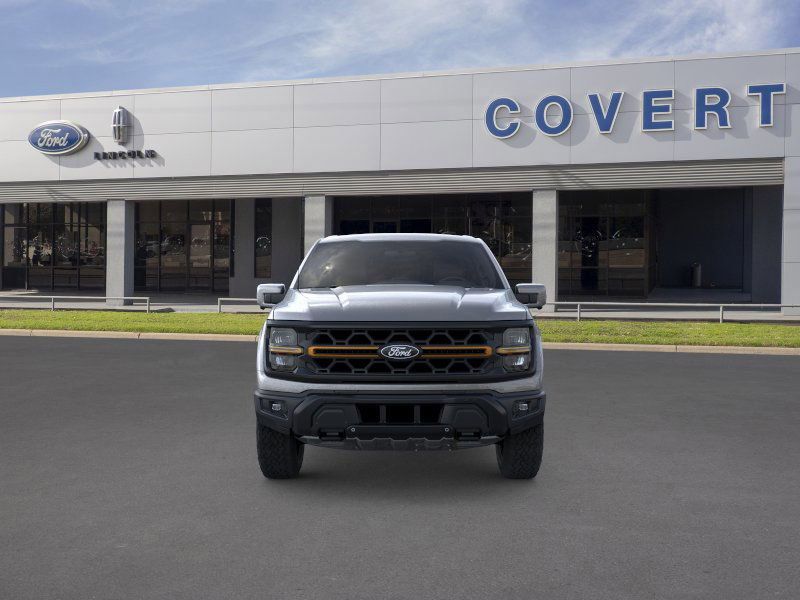 New Car 2025 Ford F-150  Tremor For Sale Under $90,000 In Austin, Texas